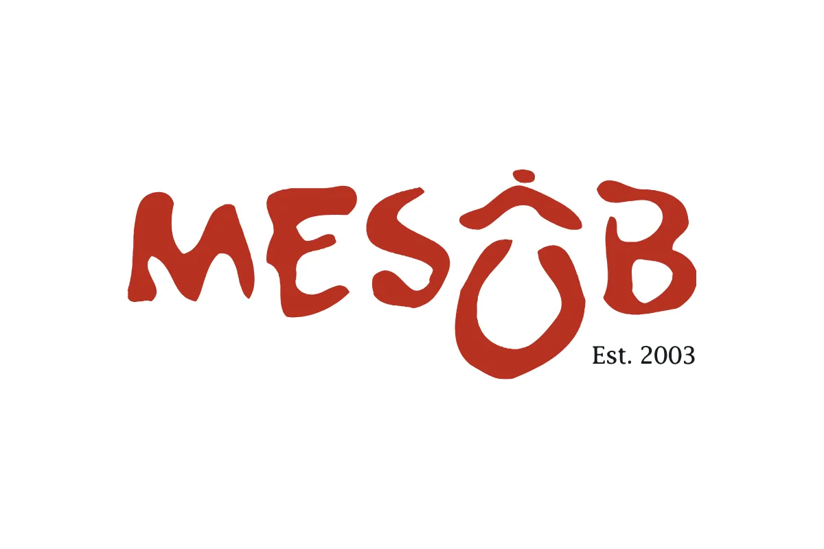 Official Mesob website